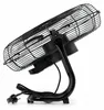 Aga Podlahový ventilátor 50 cm Čierny Náhľad obrázku produktu 5
