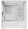 Sharkoon Rebel C60 RGB - Tower - ATX - Seitenteil mit Produktbild-Vorschau 3