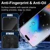2X Schutzglas für Iphone 16 Pro Max Display Kamera Produktbild-Vorschau 3