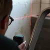 Vonroc Kreuzlinienlaser 10 Meter rot - Laser Wasserwaage Produktbild-Vorschau 5