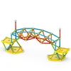 Geomag Super Color Recycling, 142dlg. Voir les images du produit 7
