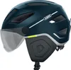 ABUS Stadthelm Pedelec 2.0 ACE - Fahrradhelm mit Rücklicht, Produktbild-Vorschau 13