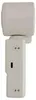 Draagbare ventilator op batterijen, Verbatim Cool'n'Go Ice Productafbeelding-voorbeeld 12