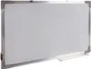 Magnettafel 40 × 60 cm + Magnete, Filzstifte, Schwamm Produktbild-Vorschau 7