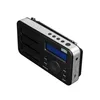 August MB225 Radio portable avec fonction DAB+ / DAB/FM RDS Voir les images du produit 2