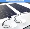300W Wohnmobilpaket mit Solarpanel Halterung für Produktbild-Vorschau 7