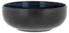 Bitz Gastro Poke-/Ramenschüssel Schwarz/Dunkelblau Ø18cm Produktbild-Vorschau 1