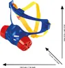 Klein 8930 Masque de protection pour pompiers Voir les images du produit 4