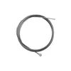 SHIMANO Cavo freno - ROAD 1.6x2050 mm - Argento Anteprima dell’immagine prodotto 1