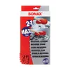Sonax MICROF-SCHWAMM 1 Stück Reifen Produktbild-Vorschau 2