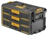 Organisateur avec 3 tiroirs TOUGHSYSTEM 2.0 - DEWALT - Voir les images du produit 1