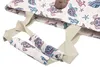 Rovicky Einkaufstasche Cyeazzeng weiß-rosa One size Produktbild-Vorschau 6