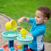 Step2 Double Spin & Showers Tavolo d'acqua con set di Anteprima dell’immagine prodotto 4