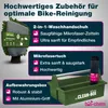 bio-chem Premium Fahrrad Reinigungsset 9-teilig für alle Produktbild-Vorschau 5