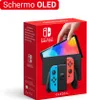 Nintendo 10007455 Nintendo Switch (OLED-Modell) Náhľad obrázku produktu 13