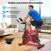 [2026 MODELL] Wenoker Heimtrainer Fahrrad mit Verstellbarem Produktbild-Vorschau 6