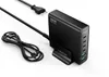 Cubenest S6D0 PD 3.1. 4*USB-C+2xUSB-A GaN Adapter 240W Fast Voir les images du produit 12