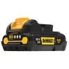 DEWALT DCB124G-XJ Werkzeug-Akku (DCB124G-XJ) Produktbild-Vorschau 1