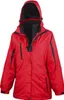 Result R400F | Damen 3 in 1 Softshell Journey Jacket - Produktbild-Vorschau 1