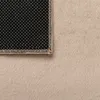 Tapiso Kurzflorteppich LUMI weich hellbraun Wohnzimmer Produktbild-Vorschau 6