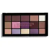 Makeup Revolution Reloaded Eyeshadow Palette - Visionary Náhled obrázku produktu 3