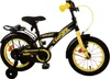 Volare Thombike Kinderfahrrad - Jungen - 14 Zoll - Schwarz Produktbild-Vorschau 12