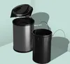 Poubelle encastrable Relaxdays, 12 L, pour meuble bas, Voir les images du produit 5