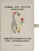 Mr. & Mrs. Panda Adressbuch Immobilienmaklerin Leidenschaft Produktbild-Vorschau 1
