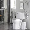 LZQ Hebeanlage Fäkalienpumpe 700W Haushaltspumpe Produktbild-Vorschau 21