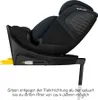 Maxi-Cosi Emerald 360 S, ISOFIX, 0+/1/2/3 (0 - 36kg; 0 Náhled obrázku produktu 17