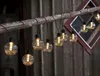 Girlanda ogrodowa 10 lampek ryflowanych LED ARCHY Podgląd zdjęcia produktu 6