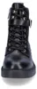 Guess Damen Schnürboot Fellini schwarz Produktbild-Vorschau 5