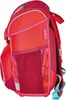 HERLITZ LOOP SCHOOL BAG SWEET HEART flitrové srdce Náhled obrázku produktu 4