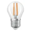OSRAM LED Lampe CLASSIC P höchste  2.2W 827 Clear E27 Produktbild-Vorschau 4