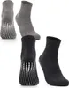 Occulto Herren Stoppersocken 2-4er Pack (Modell: Andi) Produktbild-Vorschau 1