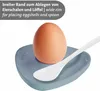 Westmark, juego de 6 posavasos para huevos, diseño Vista previa de la imagen del producto 12