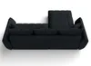 AX LIVING Ecksofa mit Schlaffunktion Verciani L Sofa Produktbild-Vorschau 6