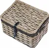 Fahrradkorb Basil Dijon L mit Deckel 36 x 49 x 30 cm - Produktbild-Vorschau 6
