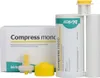 bisico Compress mono - Packung 380 ml Doppelkartusche 5:1, Produktbild-Vorschau 6