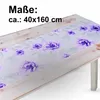 Tischdecke Sommer mit brillantem Druck ( Mitteldecke Produktbild-Vorschau 2
