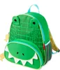 Skip Hop Spark Style Fußball-rucksack Für Große Kinder 12l Produktbild-Vorschau 5