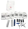 INF Kit di accessori per Ecovacs Deebot X8 Pro Omni/X8 Omni Anteprima dell’immagine prodotto 8