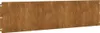 Rasenkanten 10 Stk. 25x103 cm Flexibel Cortenstahl Produktbild-Vorschau 5