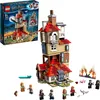 LEGO® Harry Potter 75980 Angriff auf den Fuchsbau Produktbild-Vorschau 2