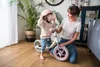KASK DZIECIĘCY ROWER HULAJNOGA - MoMi MIMI CZARNY MAT - ABS Podgląd zdjęcia produktu 14