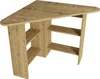 Skye Decor, Corner - Sapphire Oak, Schreibtische, Produktbild-Vorschau 5