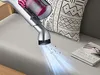Akku Handstaubsauger 2in1 kabellos beutellos | HEPA-Filter Produktbild-Vorschau 7