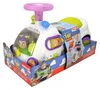 KIDDIELAND Toy Story Porteur Buzz L'éclair avec coffret Voir les images du produit 2