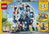LEGO 31389 Creator Legendäres Riesenrad 2.5. Voir les images du produit 17