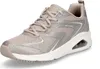 A single Skechers sneaker is shown against a white background. Voir les images du produit